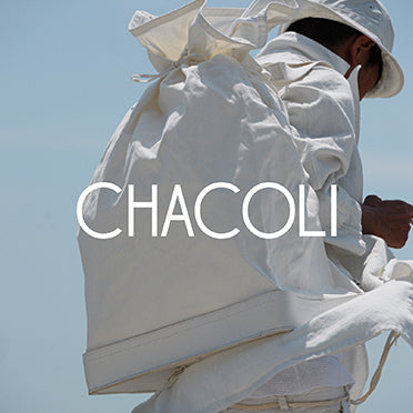 CHACOLI "Military Collection"