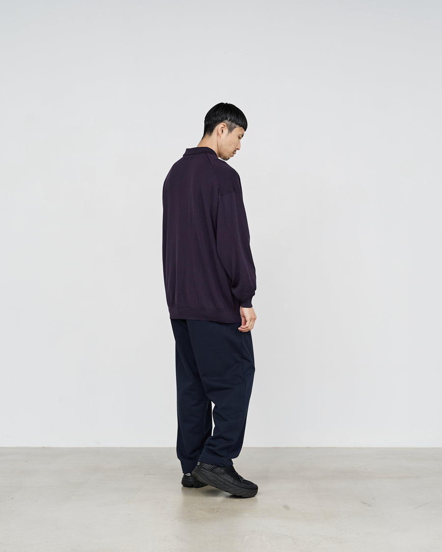 Ultra Compact Terry Sweat Pants