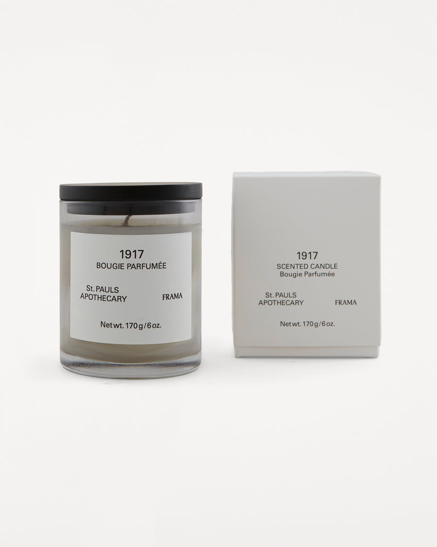1917 Scented Candle 170 g