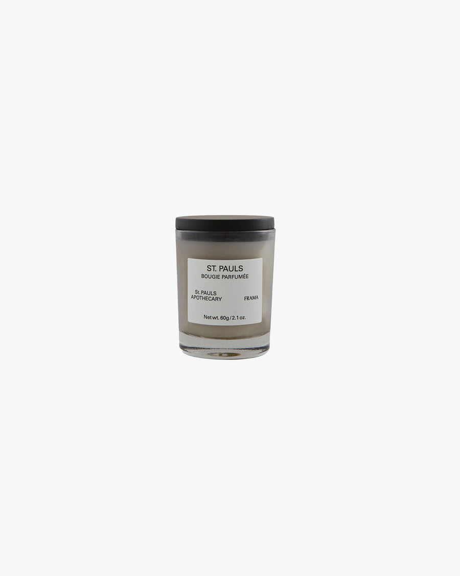 St. Pauls Scented Candle 60 g