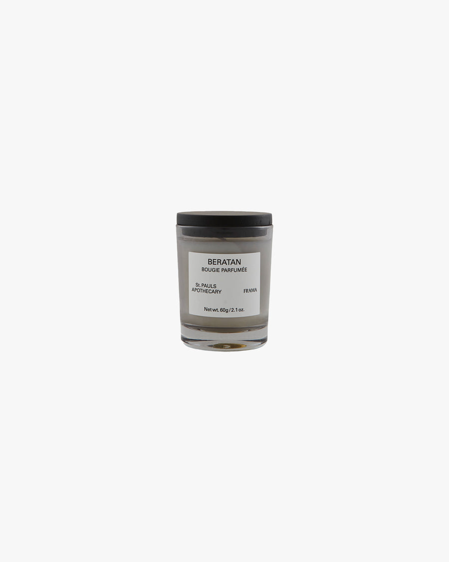 Beratan Scented Candle 60 g