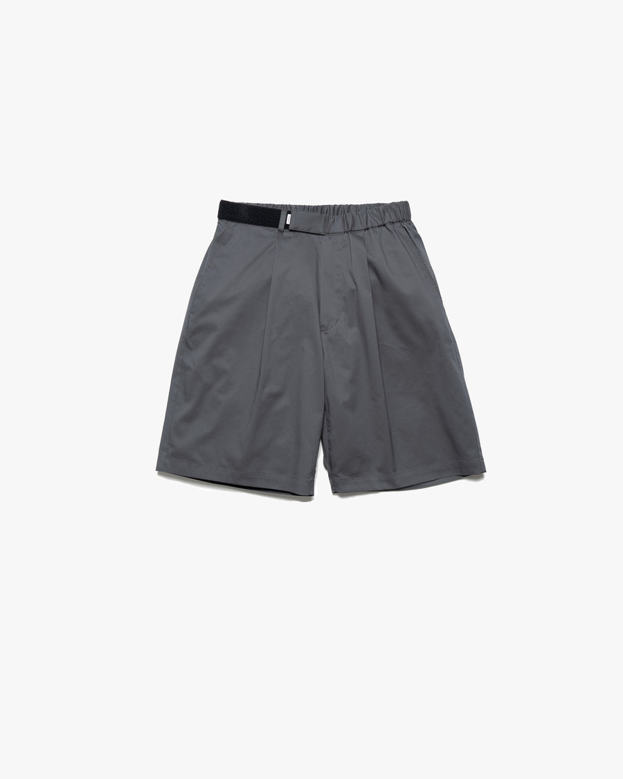 Solotex Twill Wide Chef Shorts