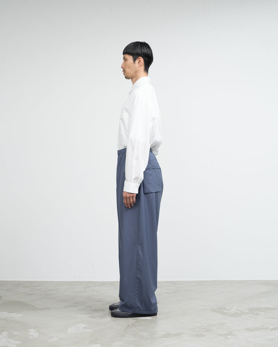 YOKE for Graphpaper Military Wide Easy Pants