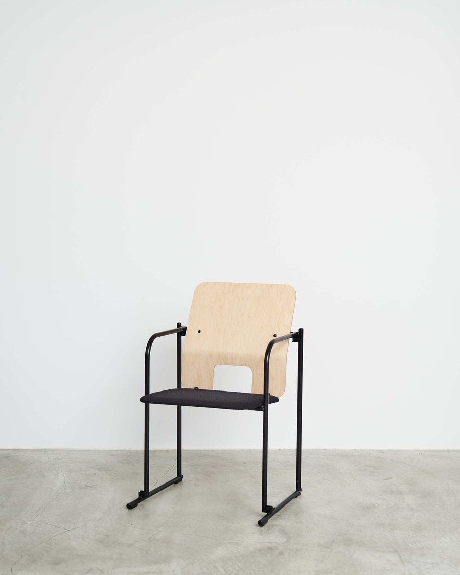 Chair by Yrjö Kukkapuro for Avarte