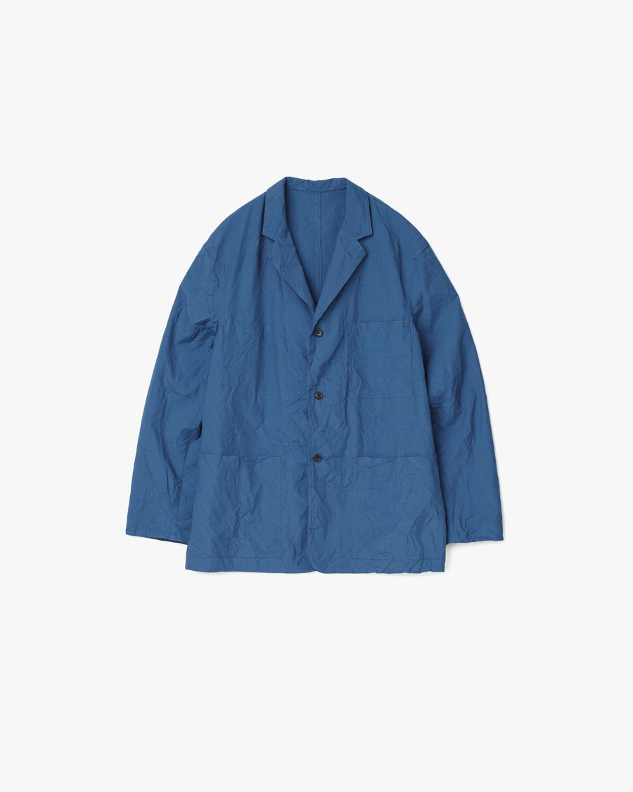 -SALE- Wrinkled French Work Jacket