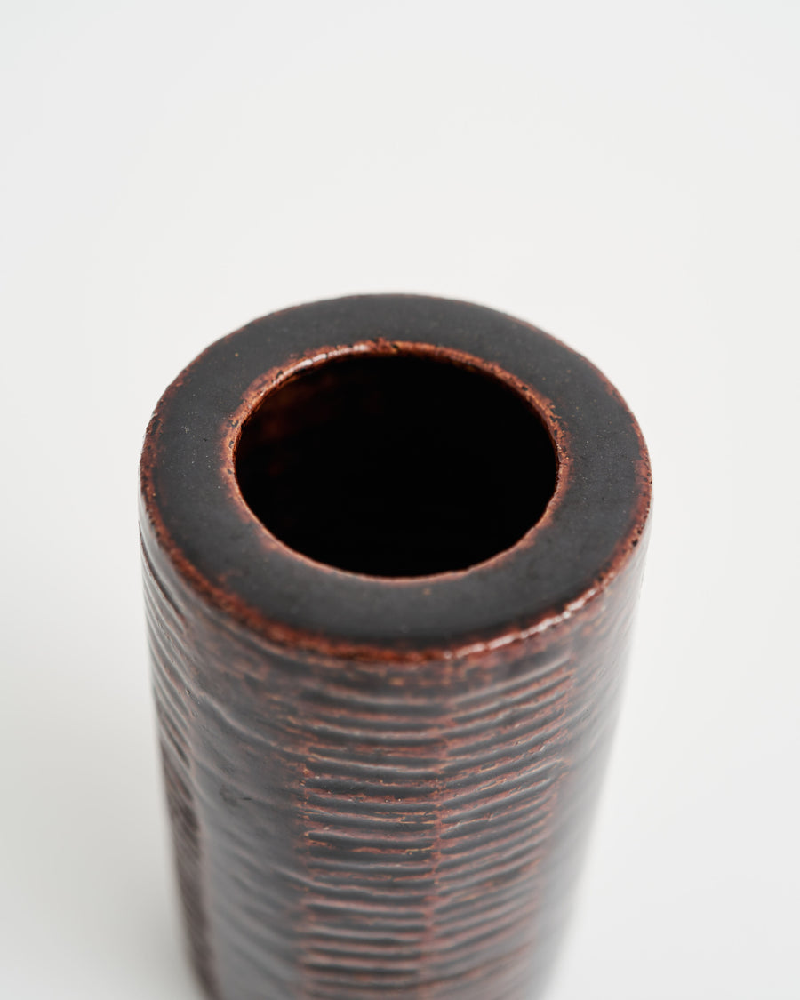 PALSHUAS pottery vase denmark